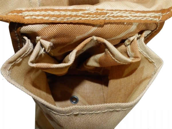 Brit. Army DDPM Desert Medic Pounch Tasche Osprrey Army