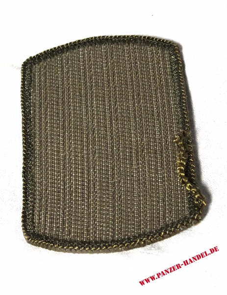 172th Inf. Patch Multicam US Army