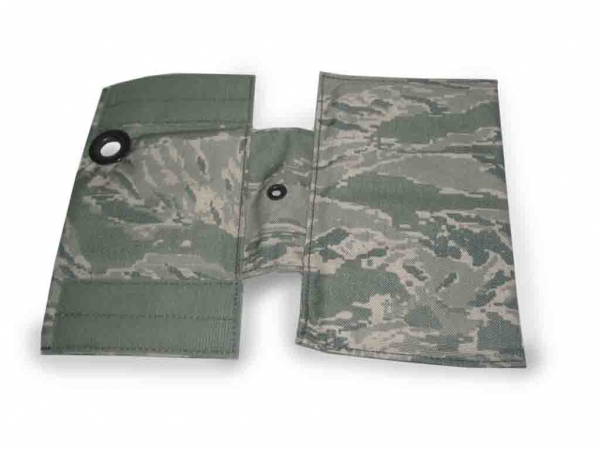 US Air Force Nachtsichtgeräte Tasche in, AT Digital, ABU,IRAK,Afganistan