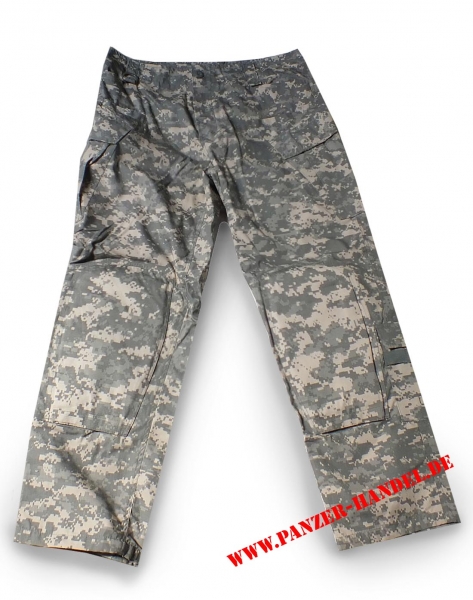 ACU  Army UCP ACU Uniform Hose original